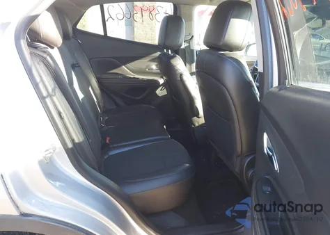 2015 Buick Encore z USA, uszkodzony, nr VIN KL4CJASB5FB220143